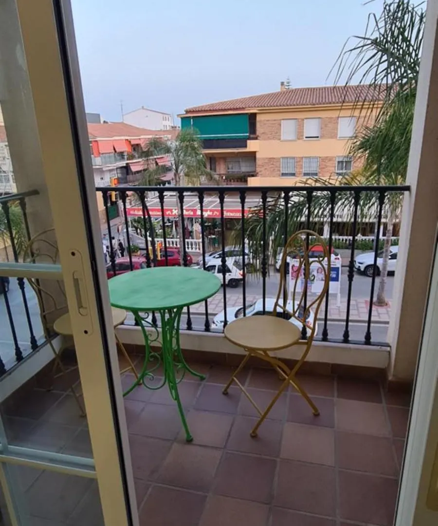 Apartamentos Codina Beach La Cala Del Moral 0*,  Spain