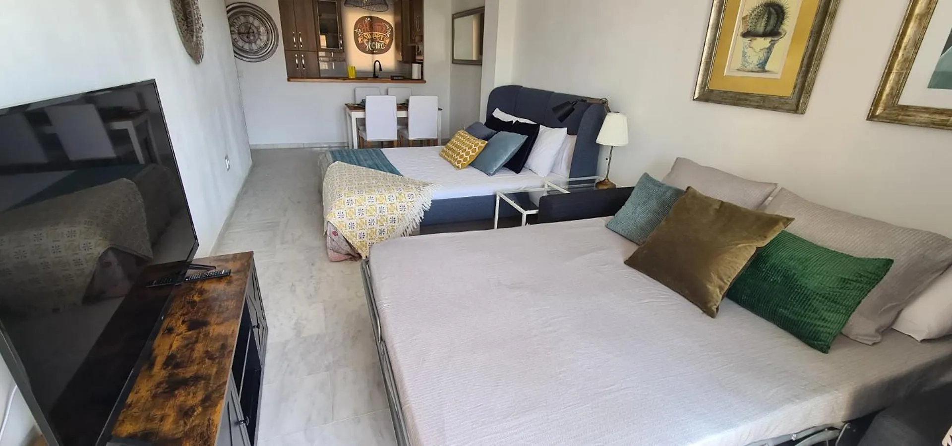 Apartamentos Codina Beach La Cala Del Moral