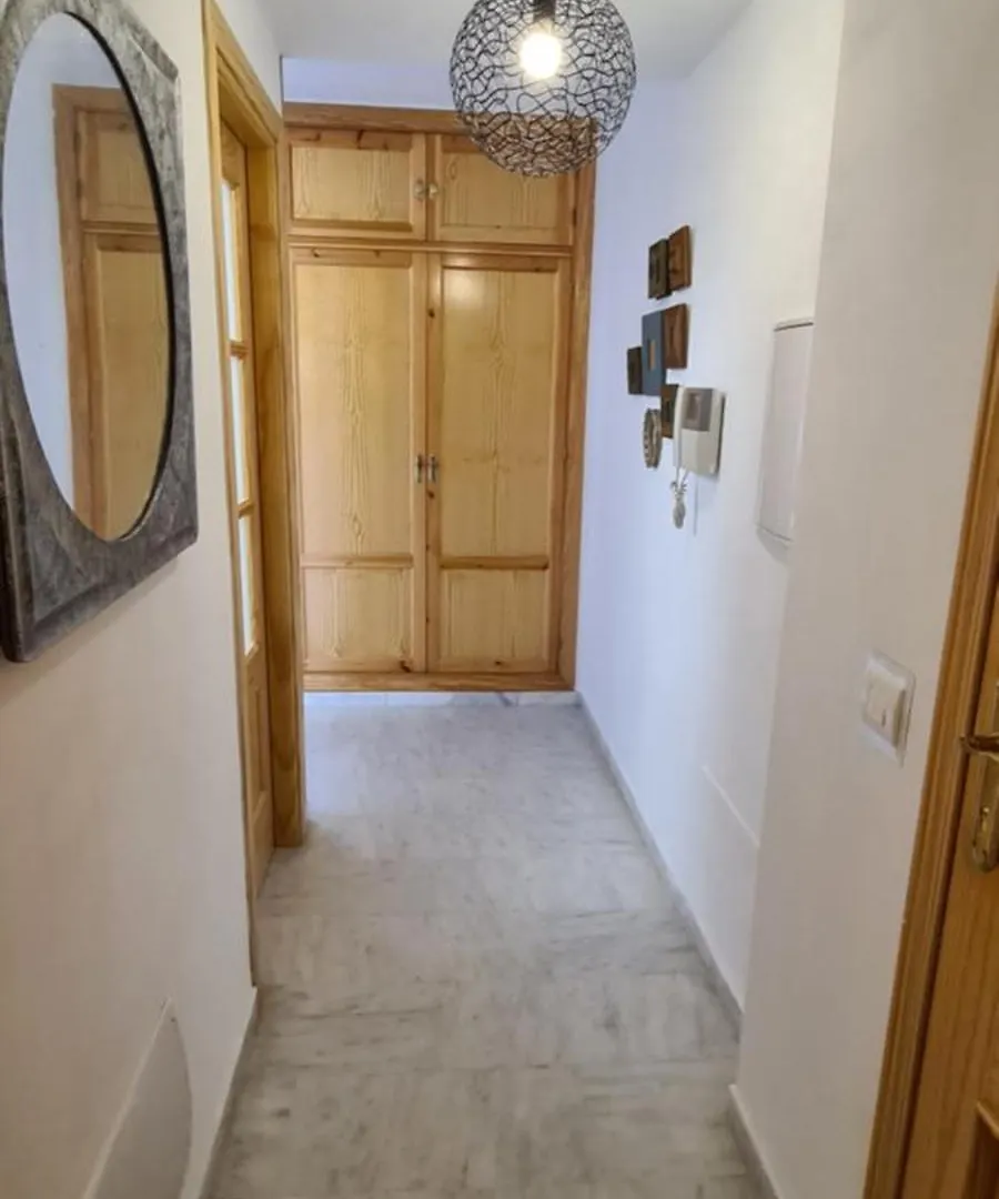 Apartamentos Codina Beach La Cala Del Moral 0*,