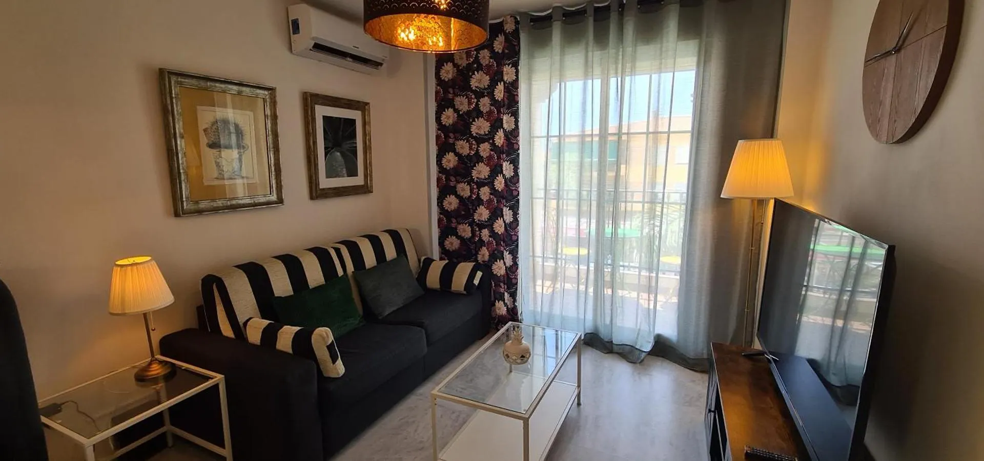 Apartment Apartamentos Codina Beach La Cala Del Moral