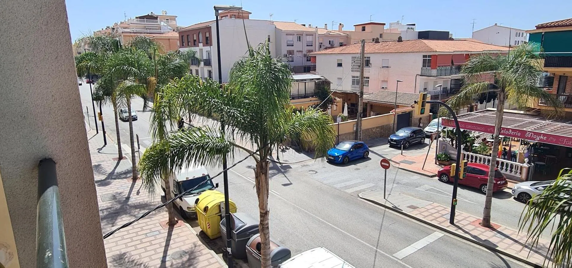 Apartamentos Codina Beach La Cala Del Moral Spain
