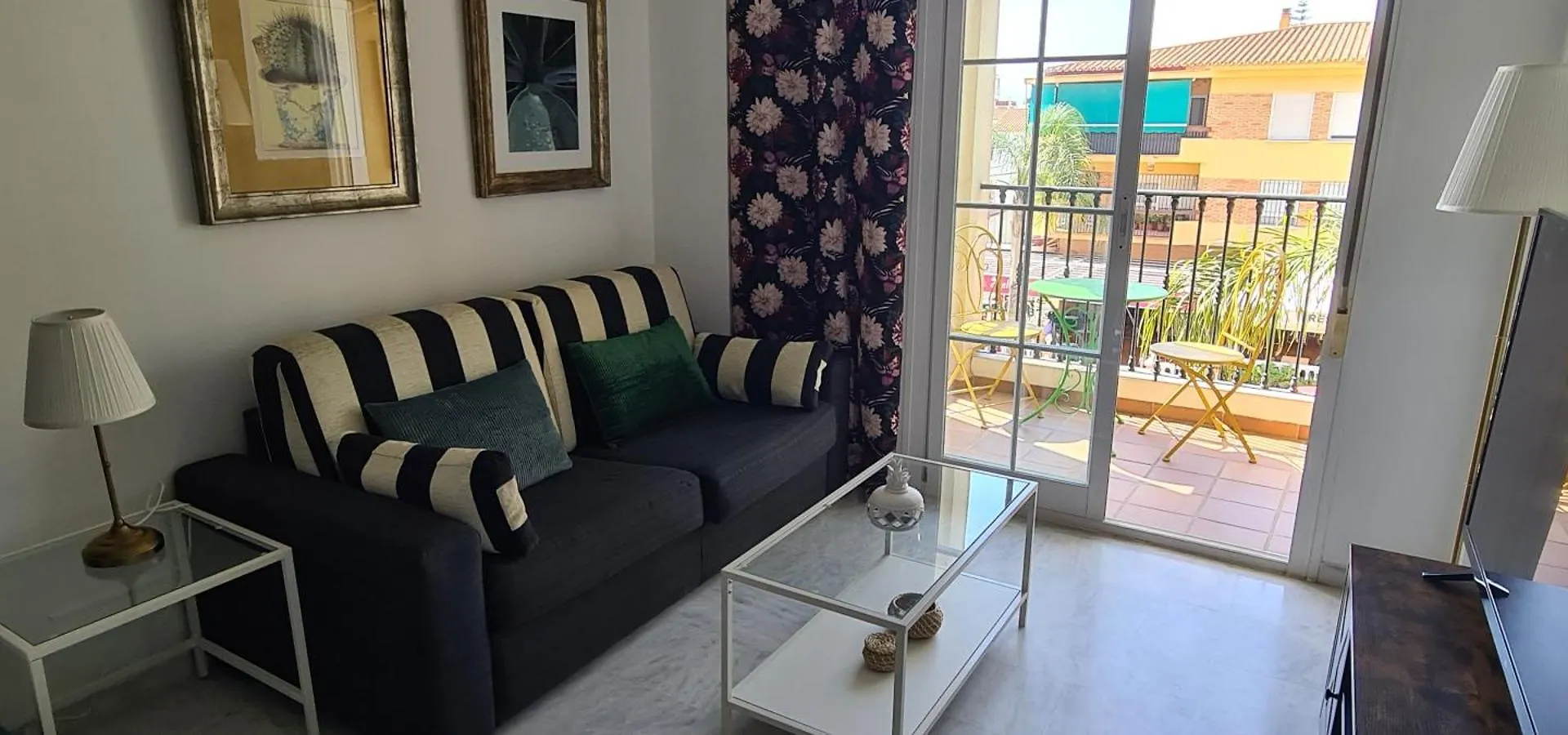 Apartment Apartamentos Codina Beach La Cala Del Moral