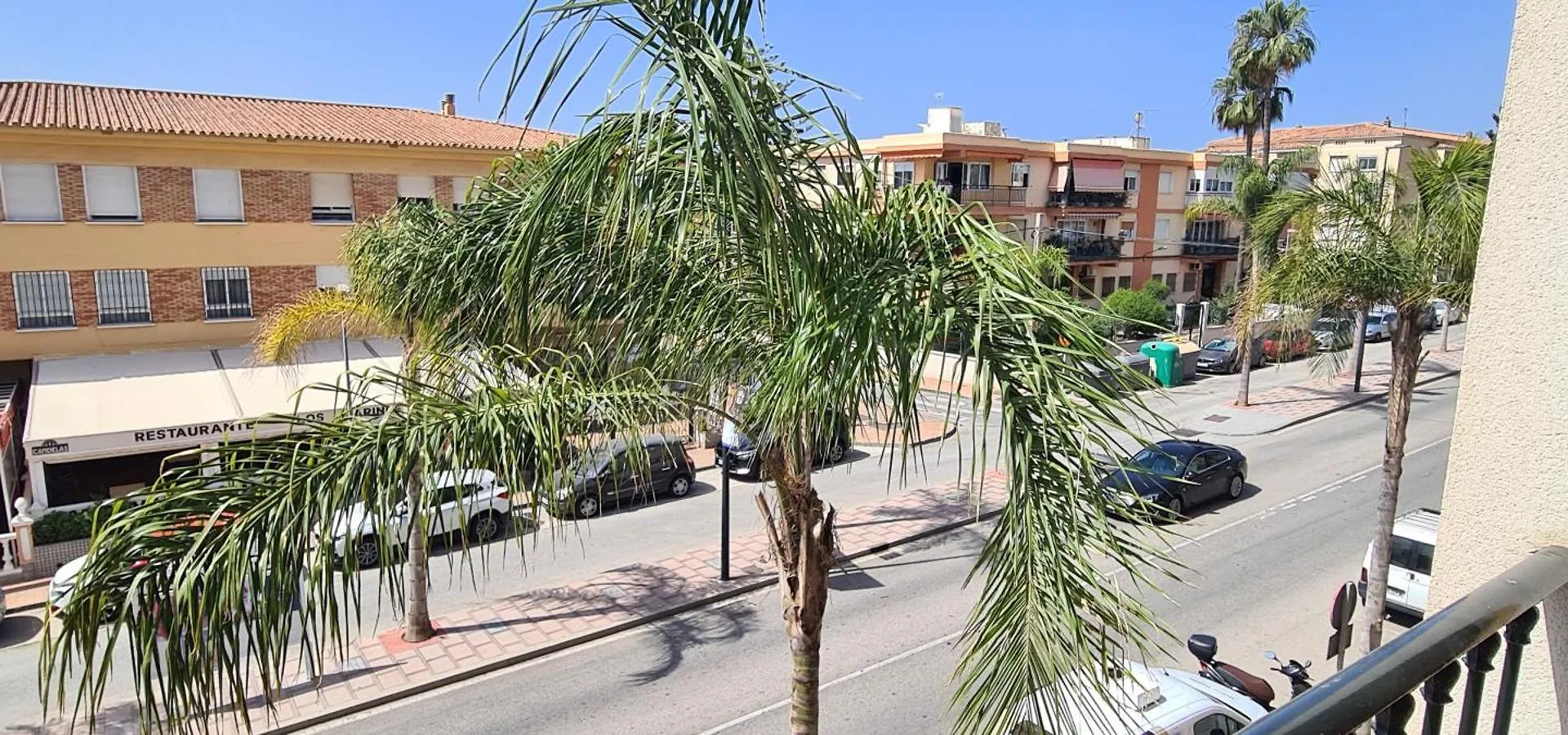 Apartamentos Codina Beach La Cala Del Moral Apartment