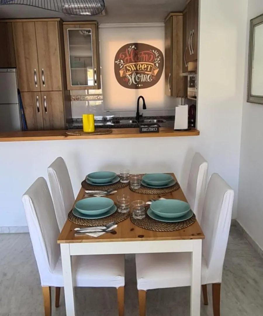 Apartamentos Codina Beach La Cala Del Moral Spain