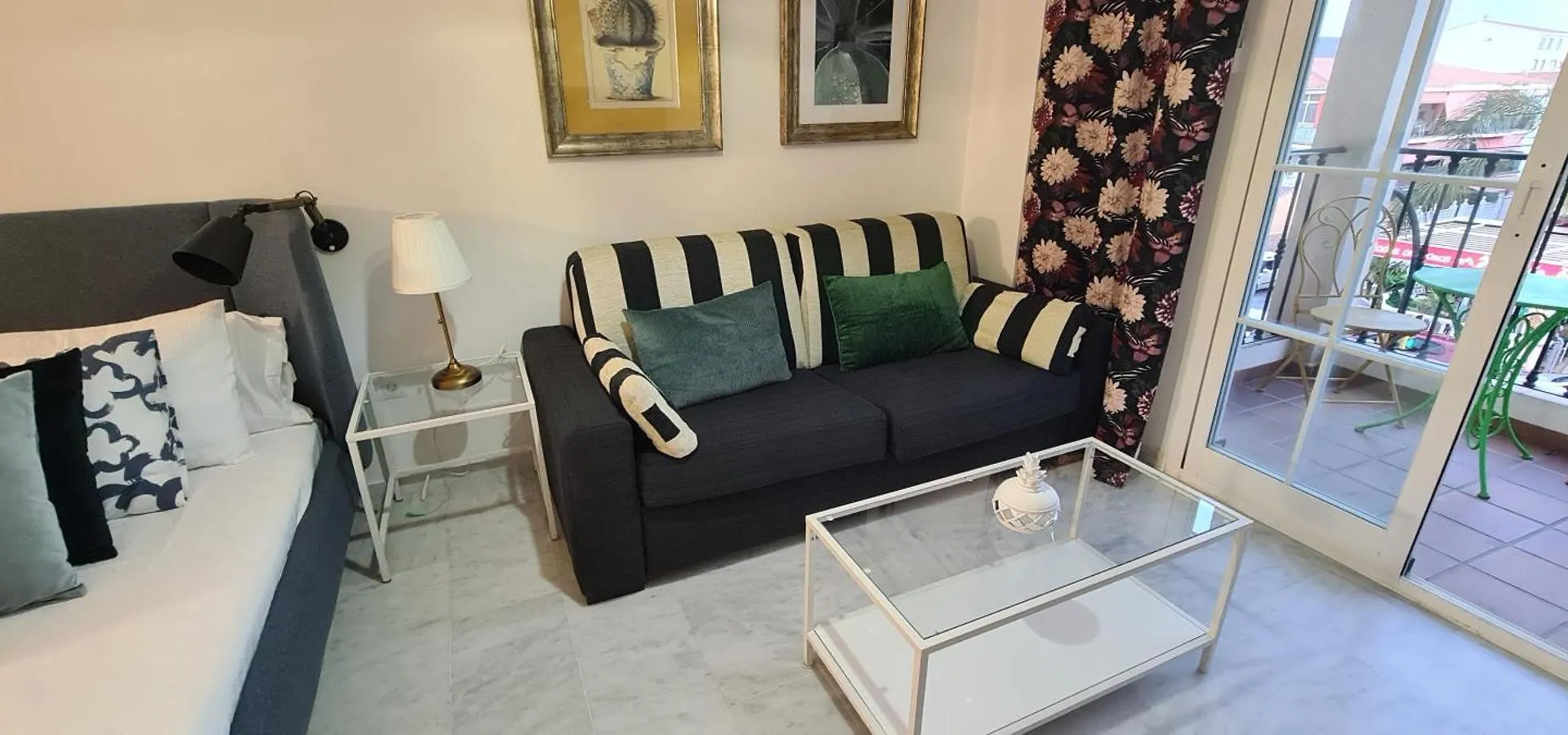 Apartamentos Codina Beach La Cala Del Moral Apartment