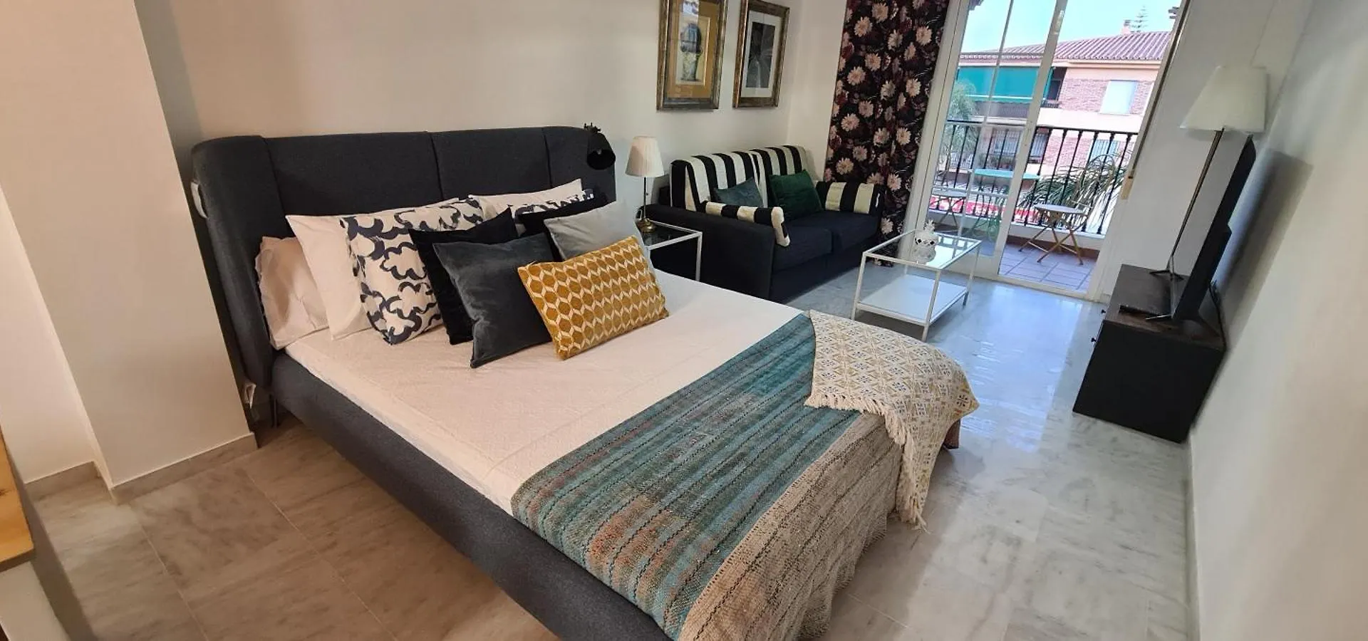 Apartamentos Codina Beach La Cala Del Moral