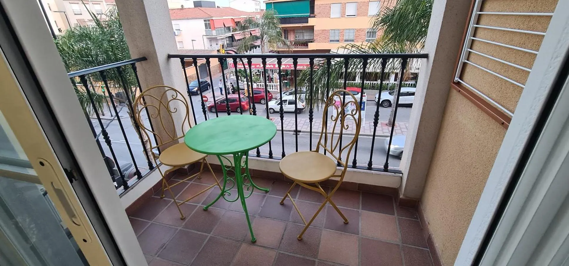 Apartment Apartamentos Codina Beach La Cala Del Moral