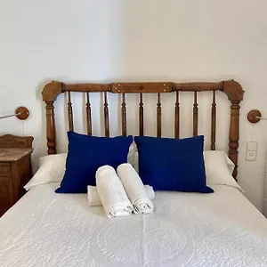 Casita De Pescadores Con Vista Al Puerto , L'Ametlla de Mar España