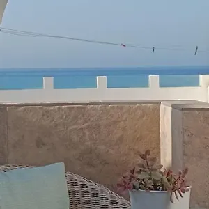Apartamento Peces Malaga, La Cala Del Moral