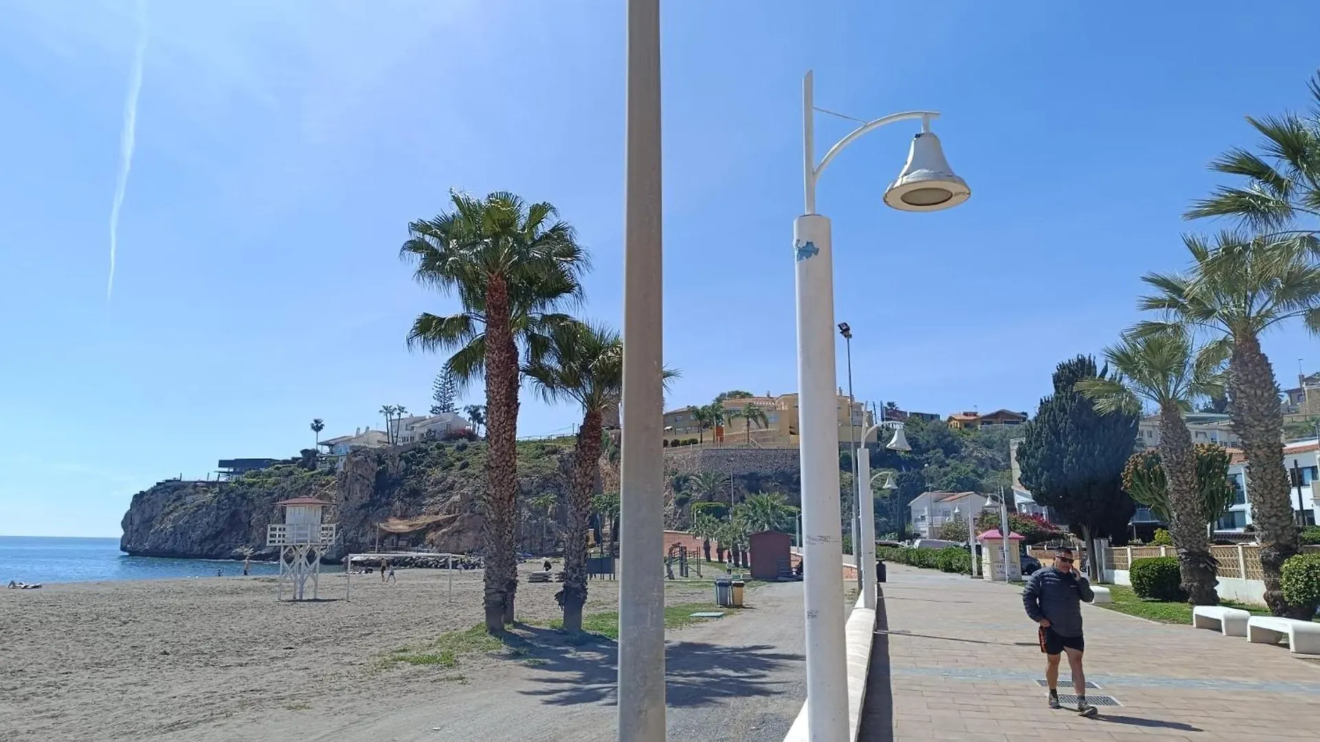 Apartamentos Codina Beach La Cala Del Moral Spain
