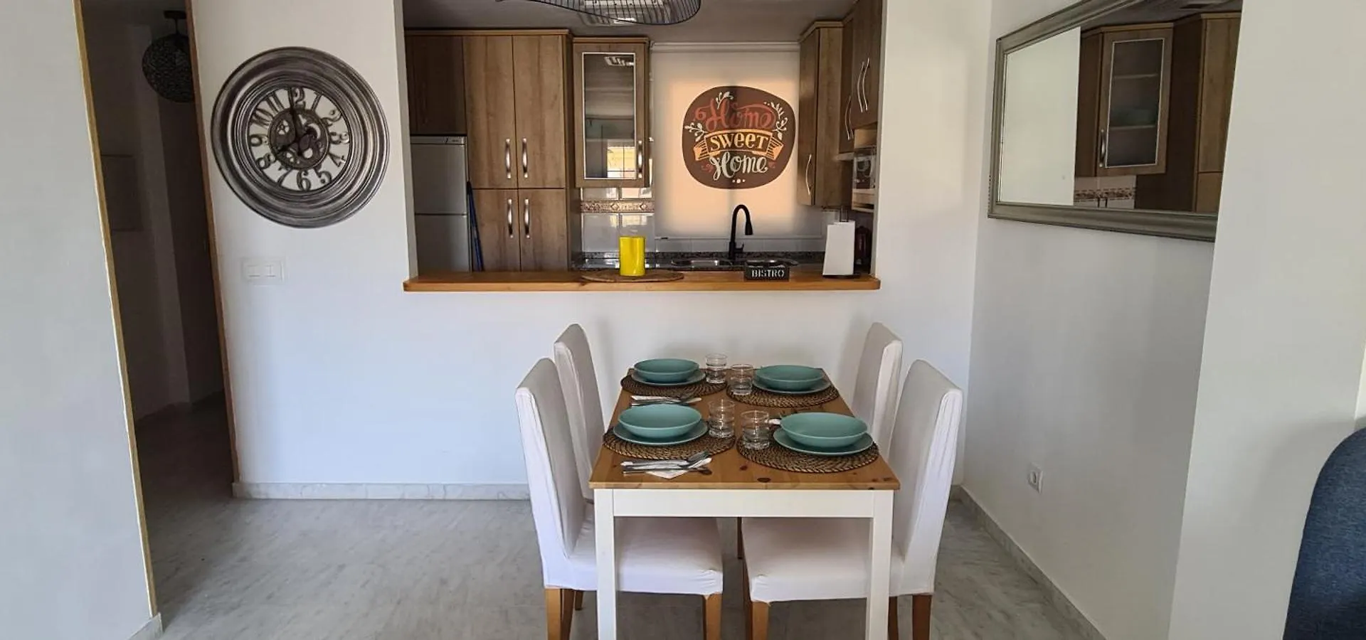 Apartamentos Codina Beach La Cala Del Moral 0*,