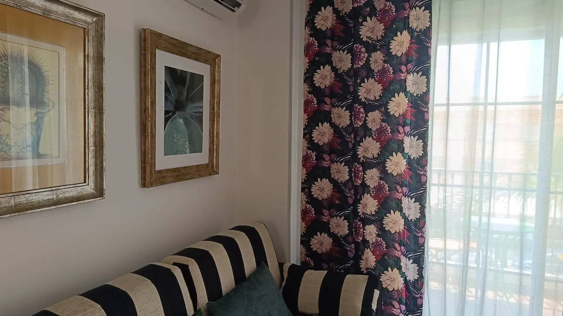 Apartment Apartamentos Codina Beach La Cala Del Moral Spain