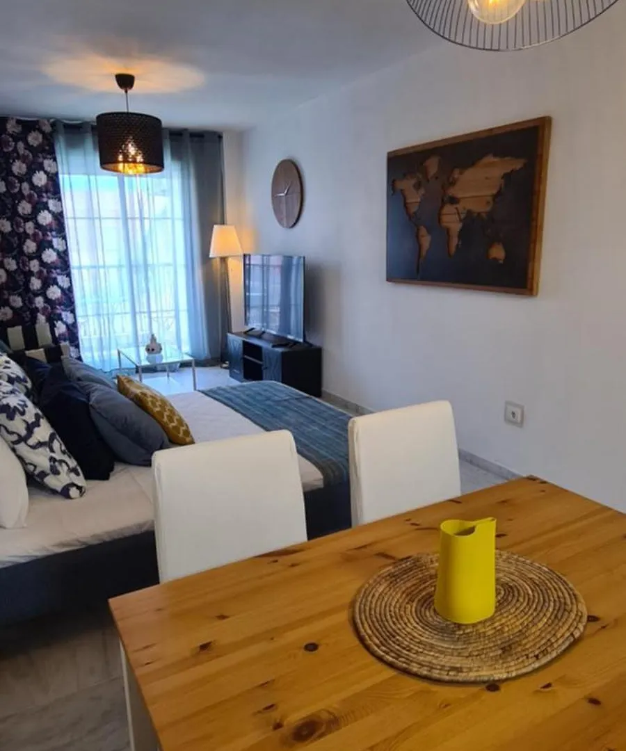 Apartamentos Codina Beach La Cala Del Moral 0*,