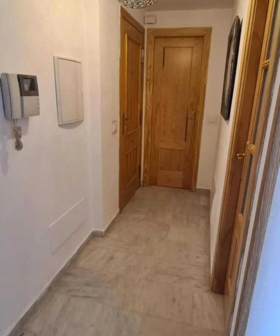 Apartamentos Codina Beach La Cala Del Moral Apartment