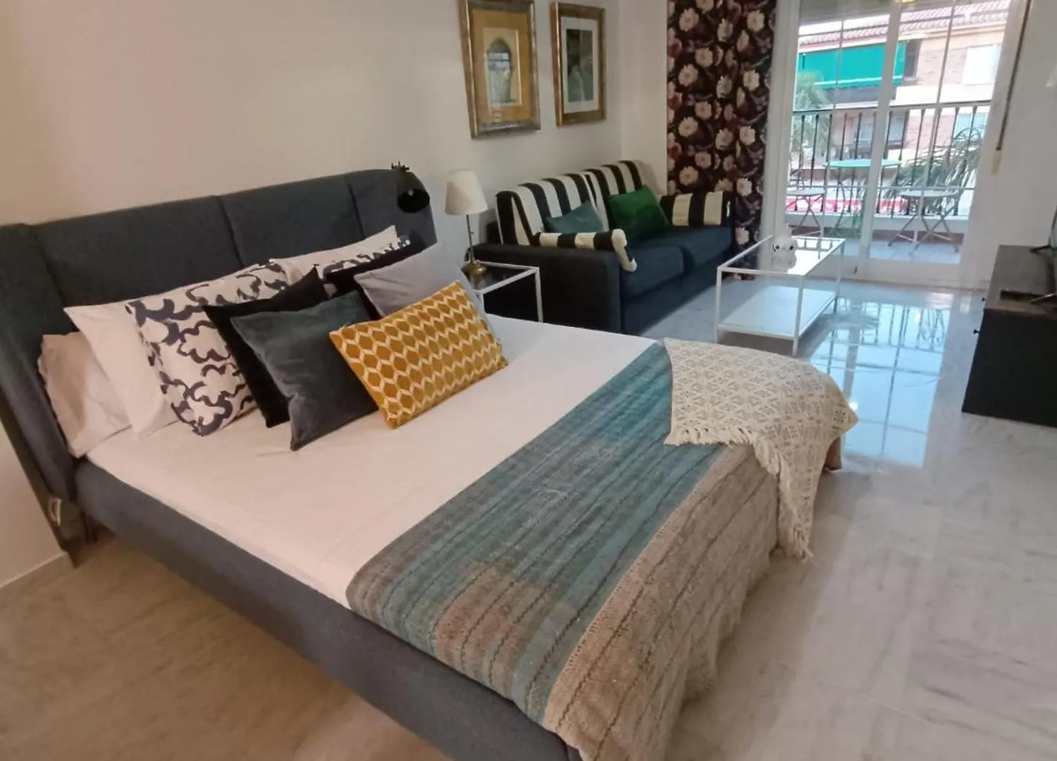 Apartamentos Codina Beach La Cala Del Moral 0*,