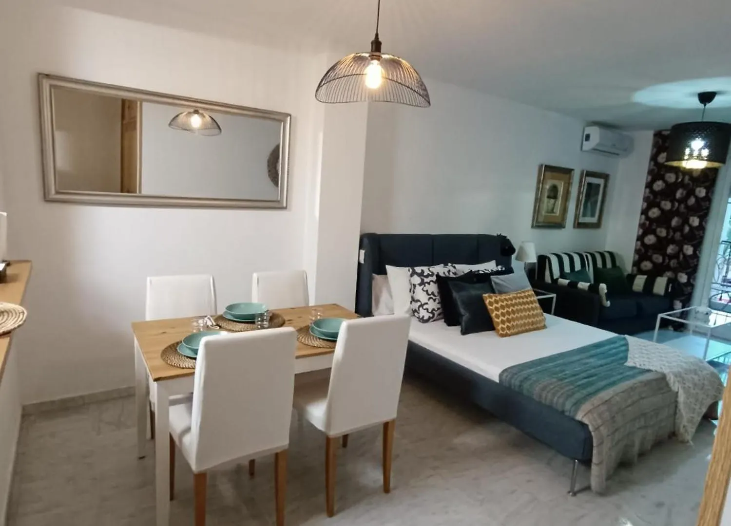 Apartamentos Codina Beach La Cala Del Moral Apartment