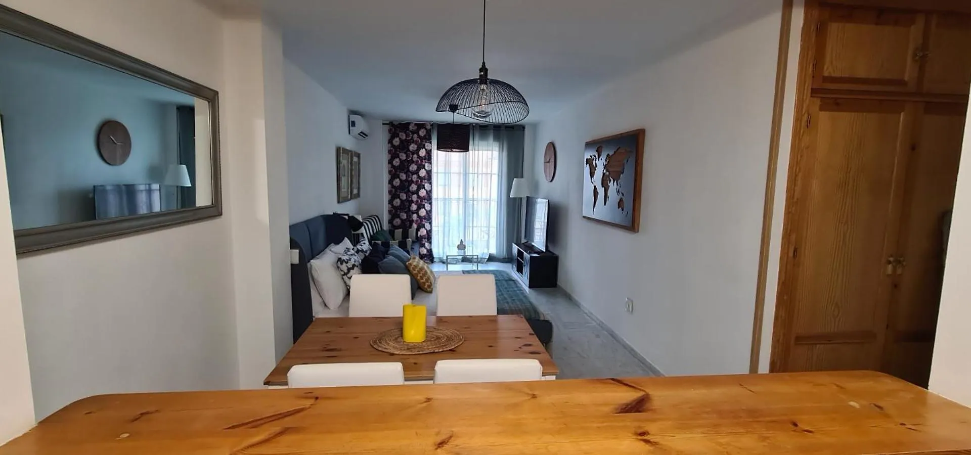 Apartamentos Codina Beach La Cala Del Moral